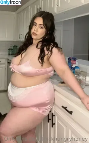 thickhungryhoney / bigchubbygirlslover фото голая #0201