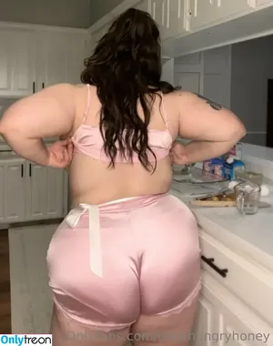 thickhungryhoney / bigchubbygirlslover фото голая #0202