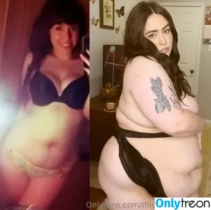 thickhungryhoney / bigchubbygirlslover фото голая #0279