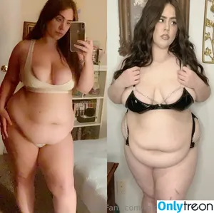 thickhungryhoney / bigchubbygirlslover фото голая #0303