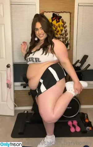 thickhungryhoney / bigchubbygirlslover фото голая #0339