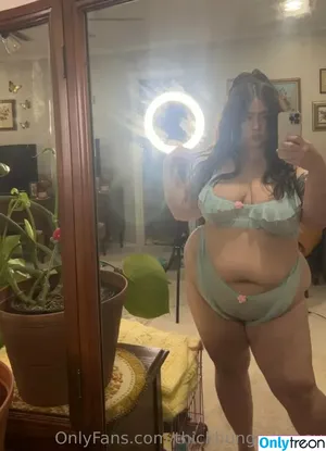 thickhungryhoney / bigchubbygirlslover фото голая #0403
