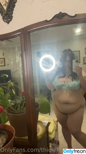 thickhungryhoney / bigchubbygirlslover фото голая #0406