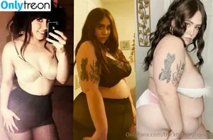 thickhungryhoney / bigchubbygirlslover фото голая #0522