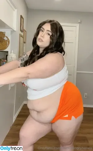 thickhungryhoney / bigchubbygirlslover фото голая #0535