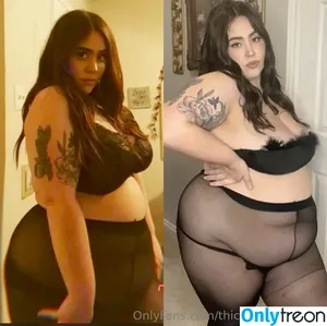 thickhungryhoney / bigchubbygirlslover фото голая #0638