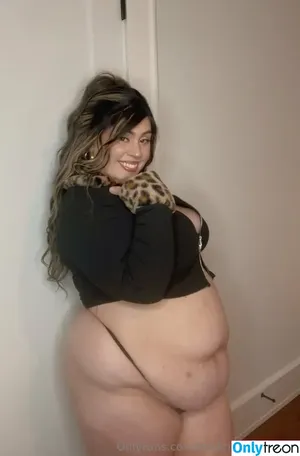 thickhungryhoney / bigchubbygirlslover фото голая #0738