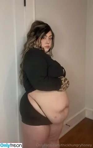 thickhungryhoney / bigchubbygirlslover фото голая #0745