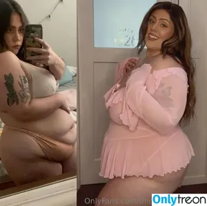 thickhungryhoney / bigchubbygirlslover фото голая #0837