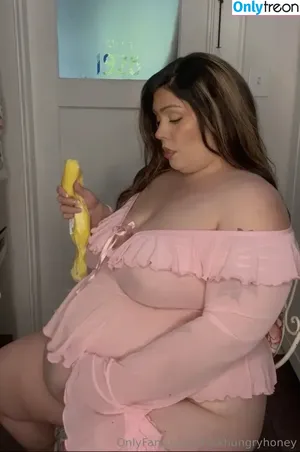 thickhungryhoney / bigchubbygirlslover фото голая #0845