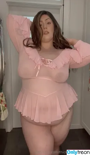 thickhungryhoney / bigchubbygirlslover фото голая #0851