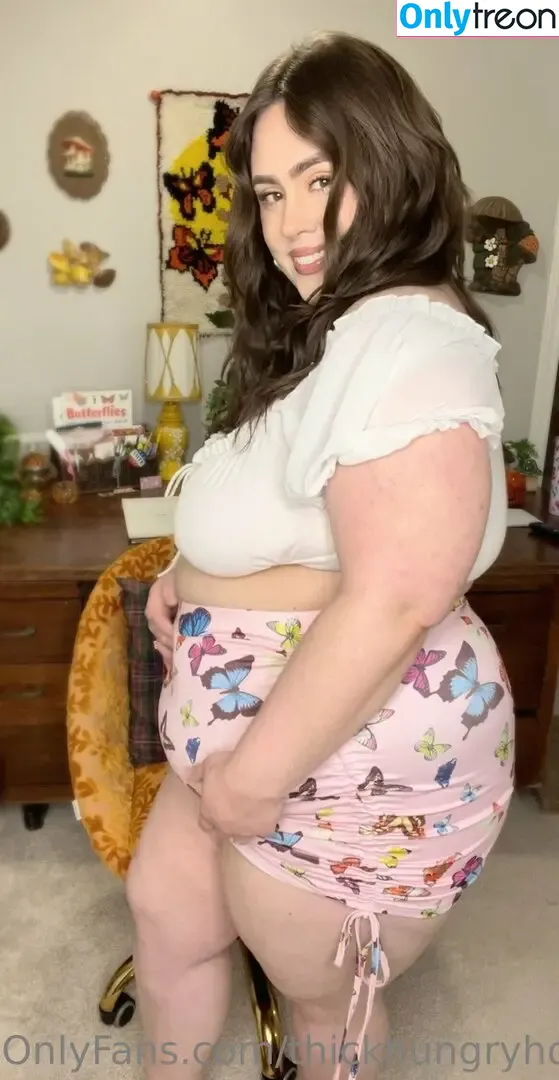 thickhungryhoney голая photo #0238 (bigchubbygirlslover)