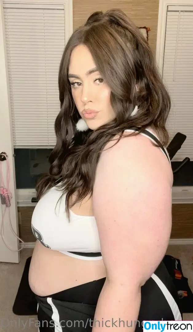 thickhungryhoney голая photo #0335 (bigchubbygirlslover)