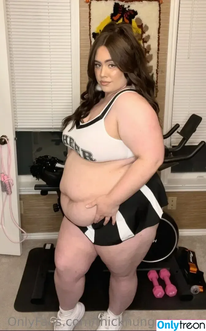 thickhungryhoney nude photo #0355 (bigchubbygirlslover)