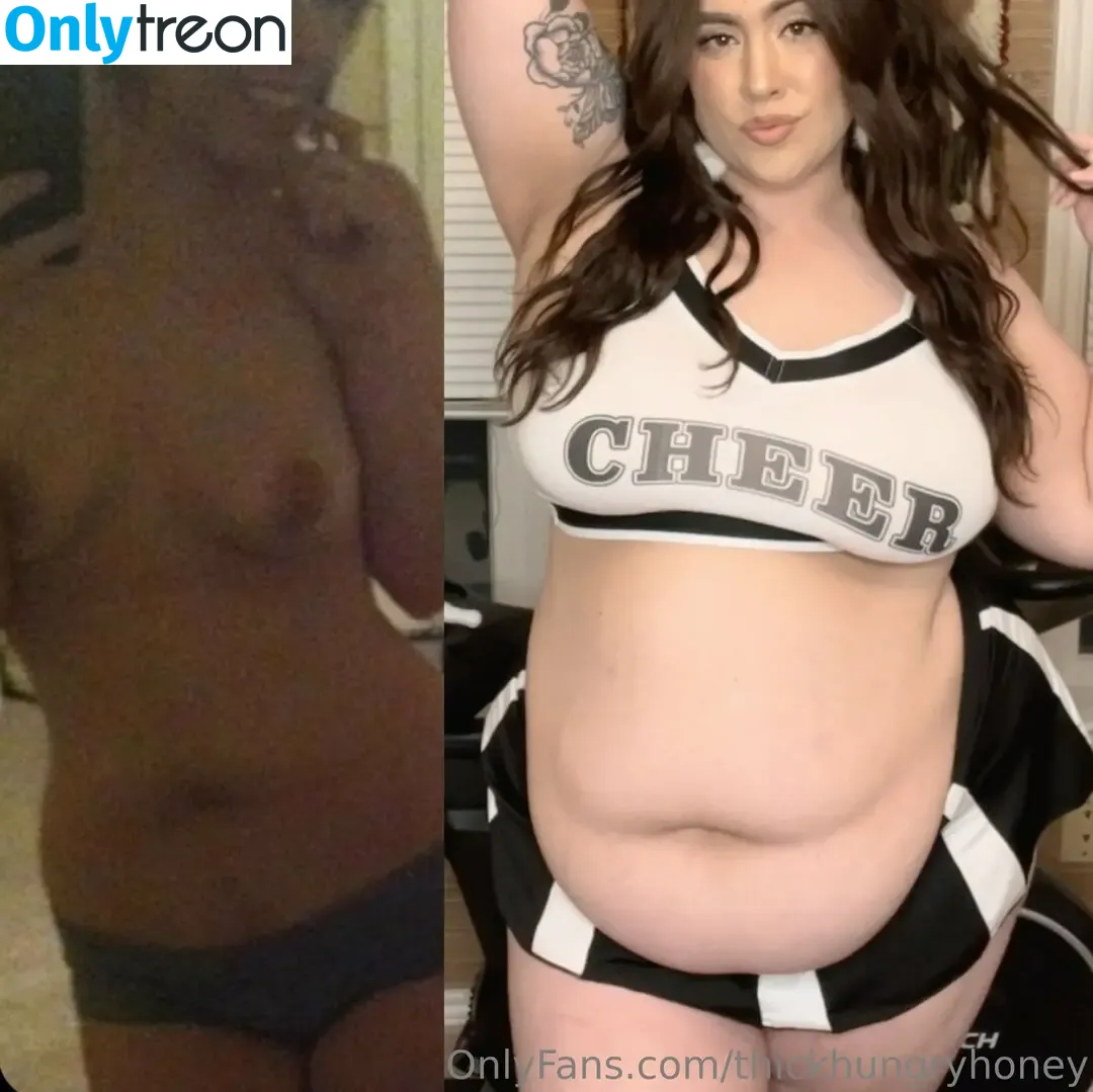 thickhungryhoney голая photo #0361 (bigchubbygirlslover)