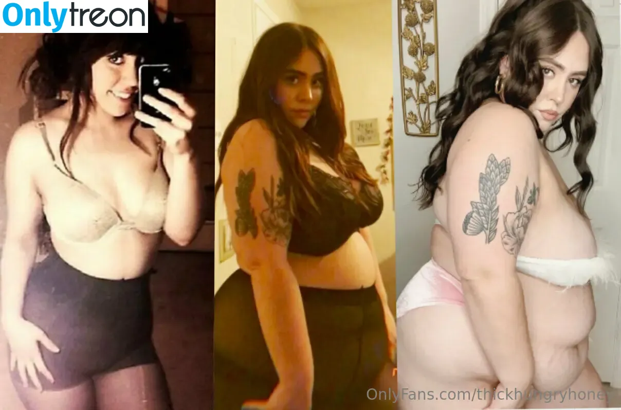 thickhungryhoney голая photo #0522 (bigchubbygirlslover)