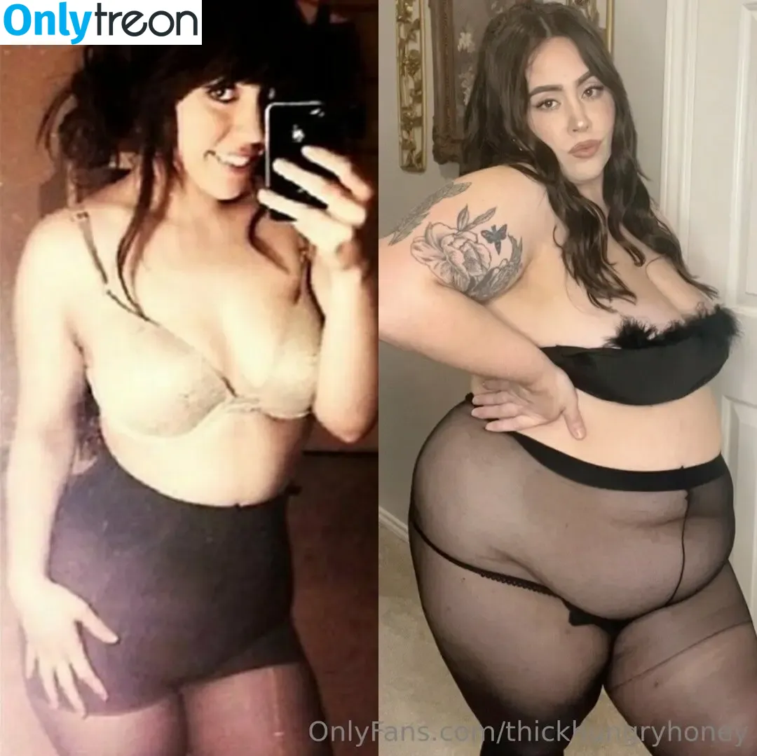 thickhungryhoney голая photo #0637 (bigchubbygirlslover)