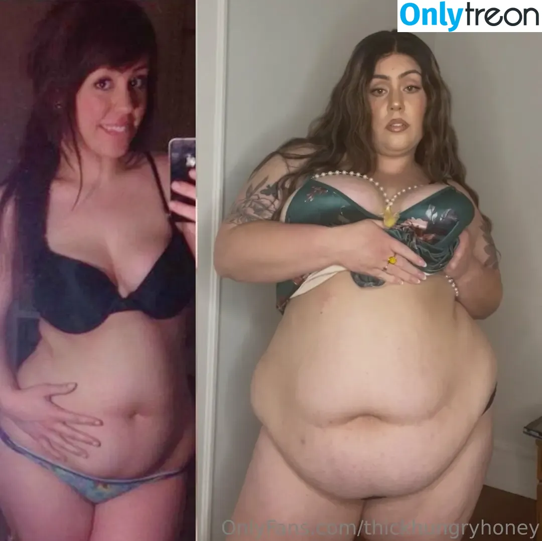 thickhungryhoney голая photo #0833 (bigchubbygirlslover)