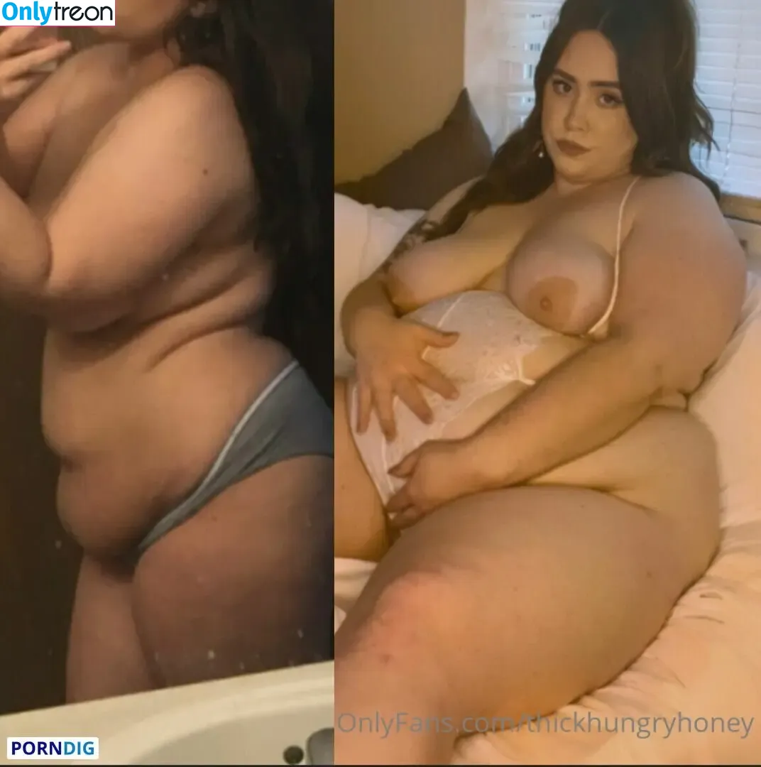 thickhungryhoney голая photo #0931 (bigchubbygirlslover)