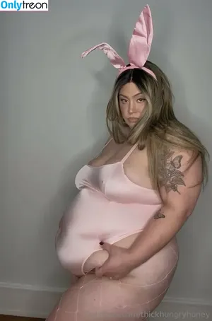thickhungryhoney / bigchubbygirlslover фото голая #1011