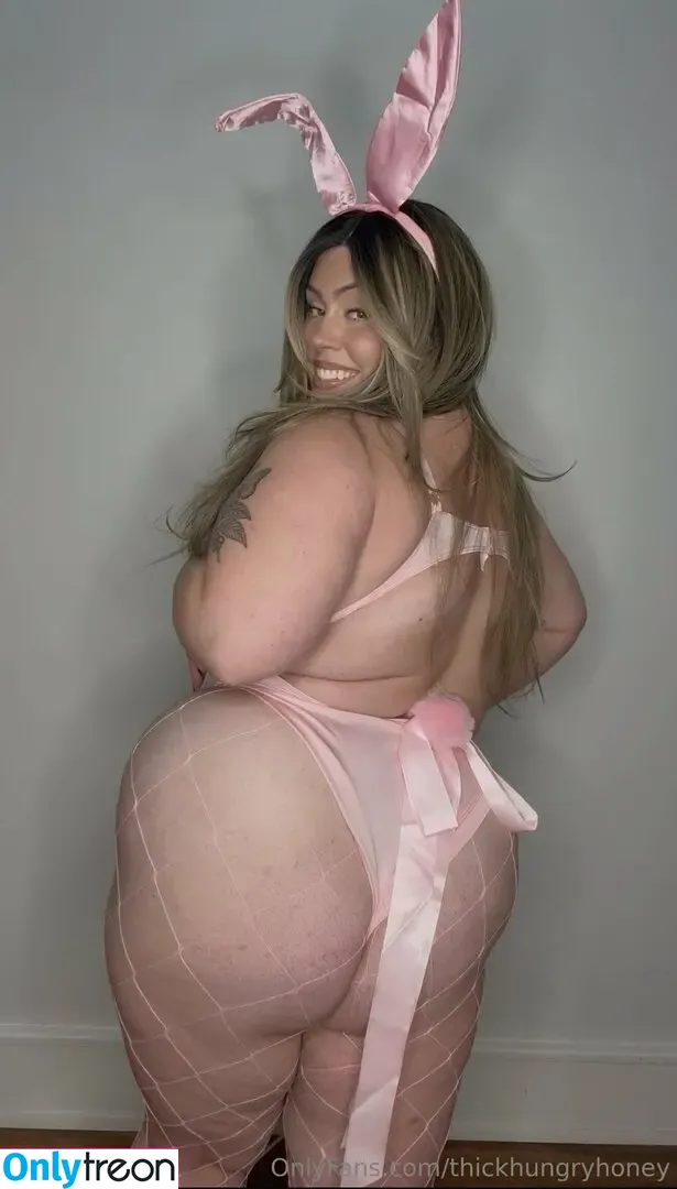 thickhungryhoney голая photo #1007 (bigchubbygirlslover)