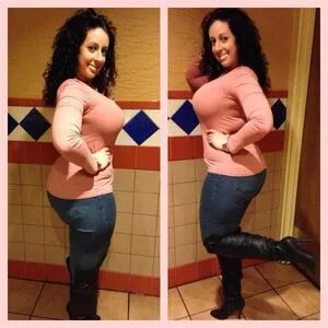 Thickitalianmami / diamondntheruff103 / italianuniqueen фото голая #0003