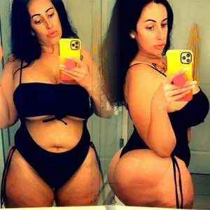 Thickitalianmami / diamondntheruff103 / italianuniqueen фото голая #0069