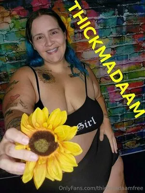 thickmadaamfree / thickmadame69 фото голая #0134