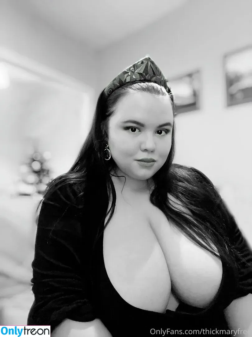 thickmaryfree голая photo #0044 (curvymary)