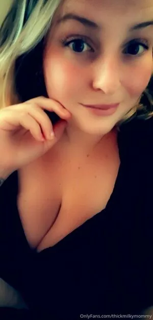 thickmilkymommy / thickmommy_15backup фото голая #0013