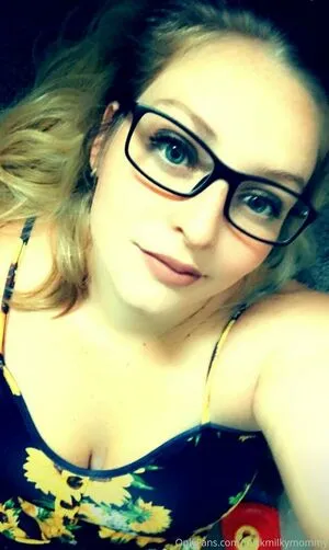 thickmilkymommy / thickmommy_15backup фото голая #0038