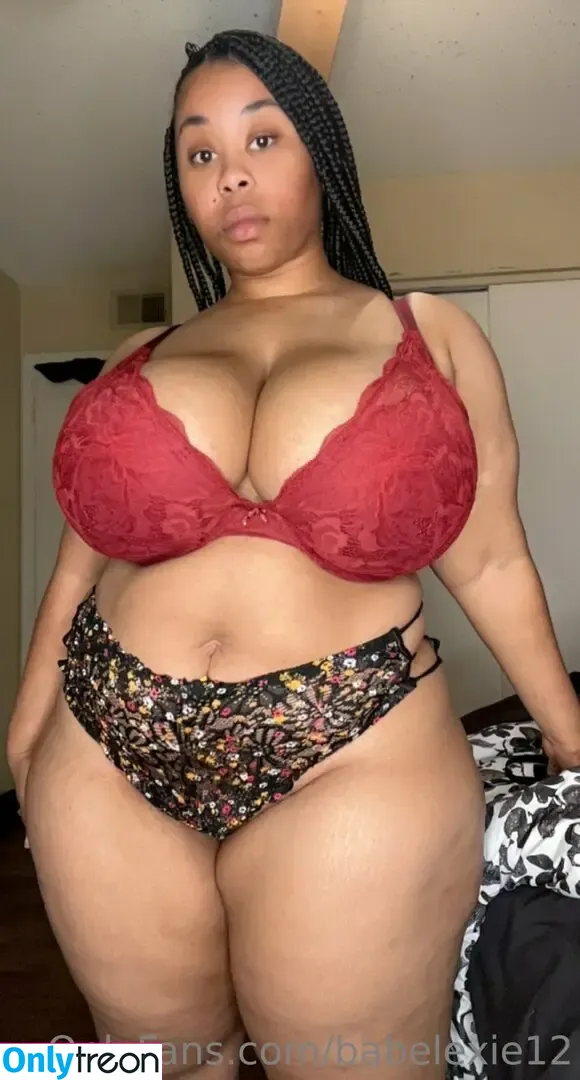 ThickRed nude photo #0025 (Babelexie12 / thickred952)