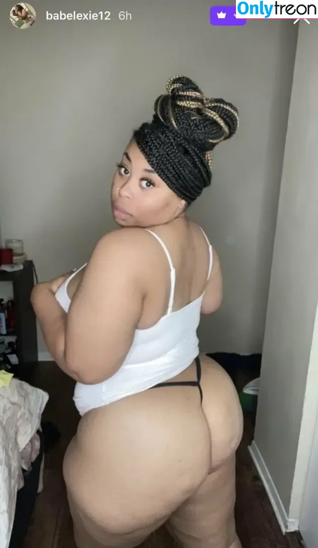 ThickRed nude photo #0046 (Babelexie12 / thickred952)