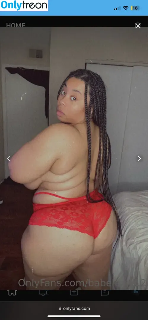 ThickRed nude photo #0047 (Babelexie12 / thickred952)
