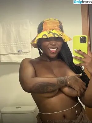 Thickymikyy / mikaelajanalyn nude photo #0005