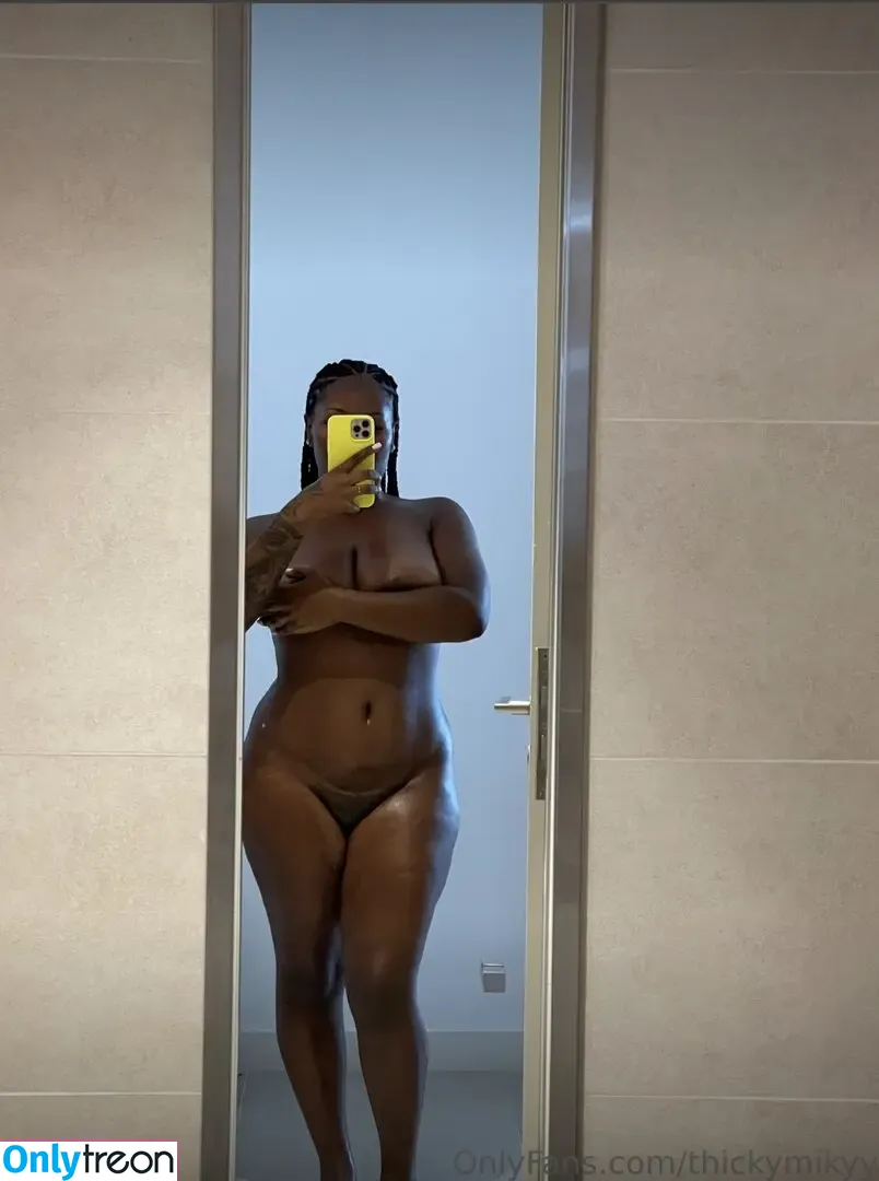 Thickymikyy nude photo #0004 (mikaelajanalyn)