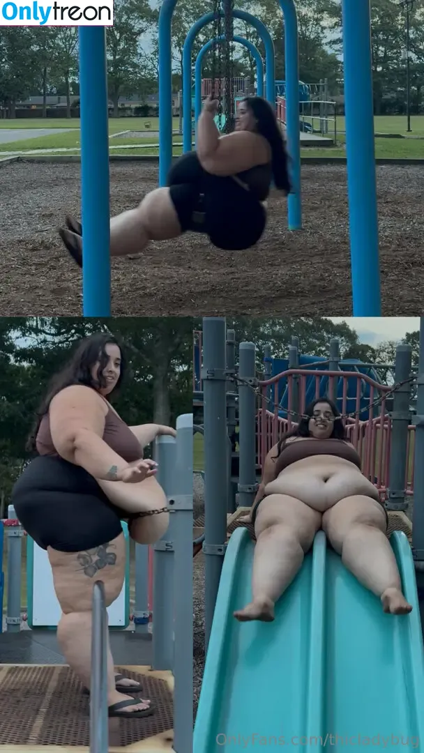 thicladybug nude photo #0106 (thiccladybug)