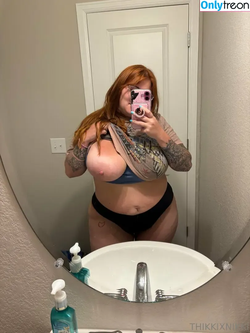 thikkixnikki nude photo #0177 (thikkixnikkix)