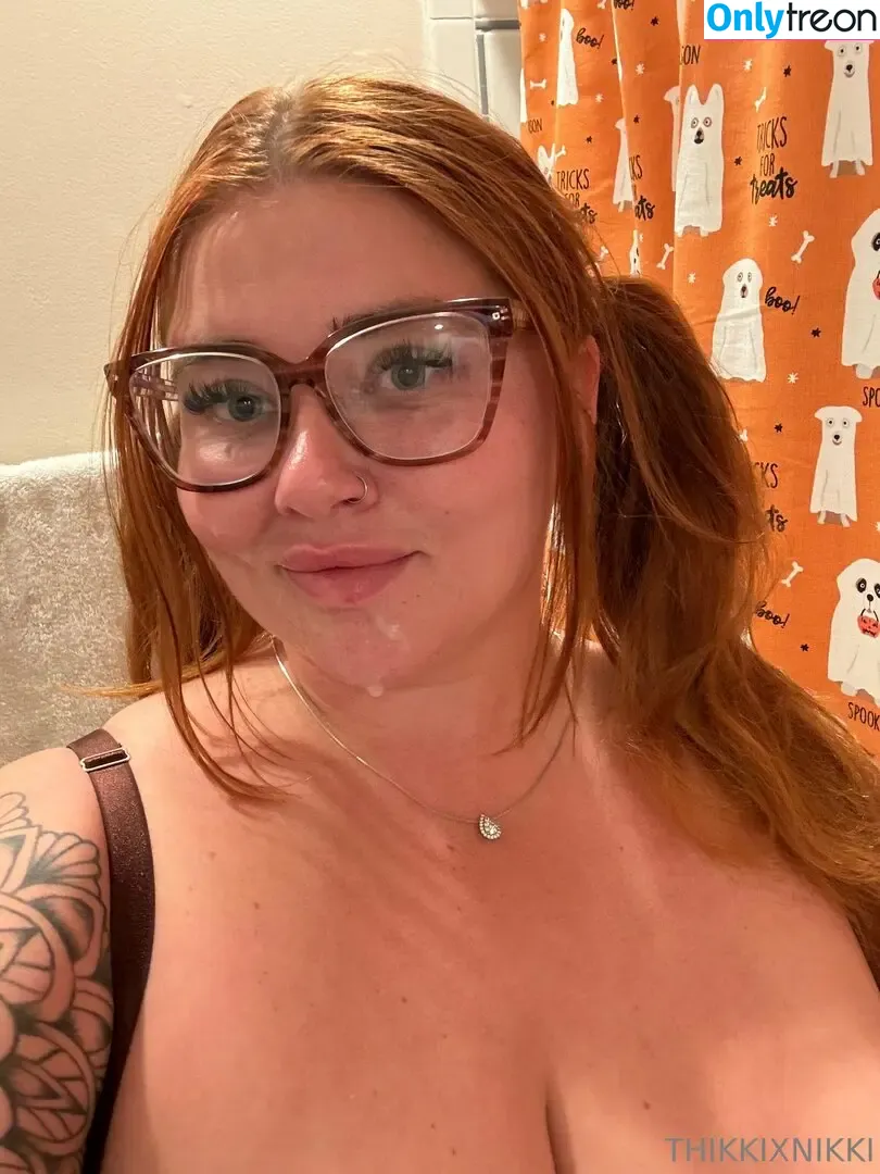 thikkixnikki nude photo #0209 (thikkixnikkix)