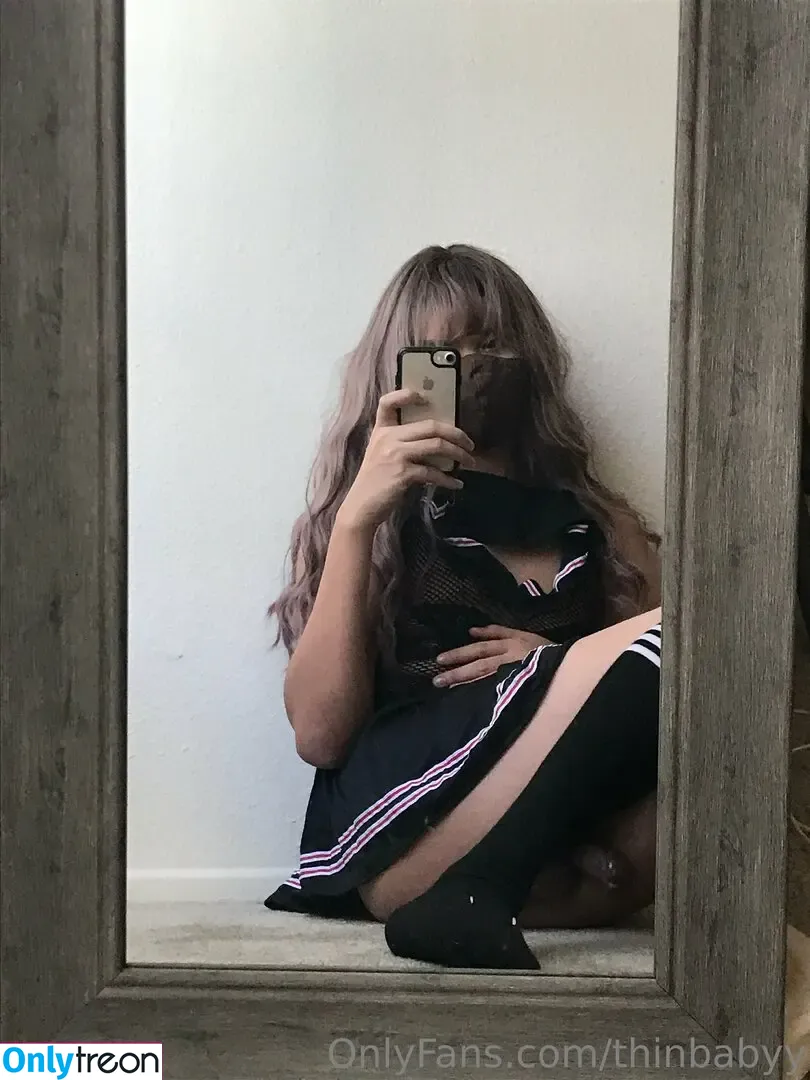 thinbabyy nude photo #0040 (illvibethinny)