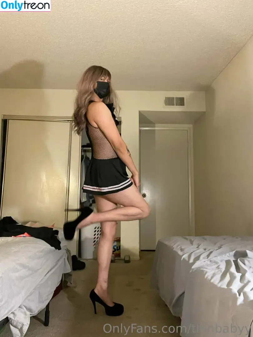 thinbabyy nude photo #0058 (illvibethinny)