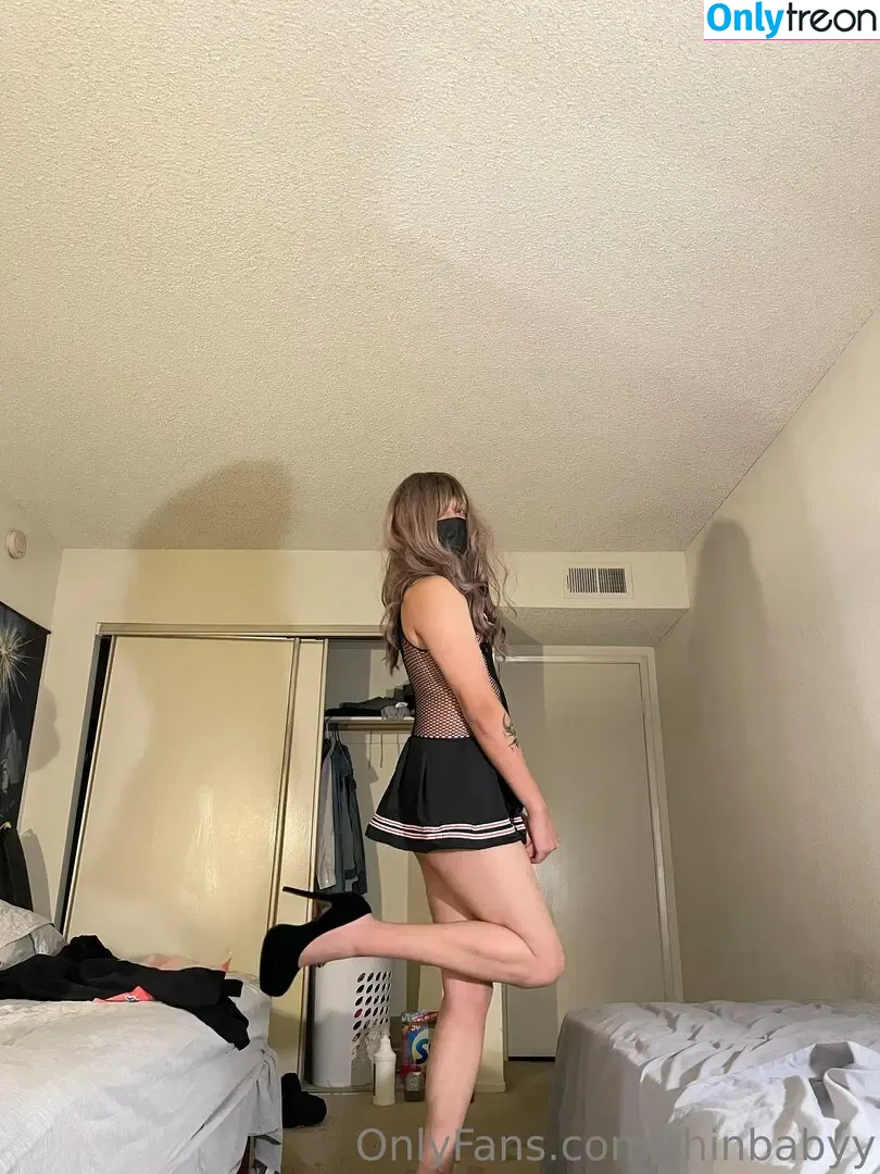 thinbabyy nude photo #0061 (illvibethinny)