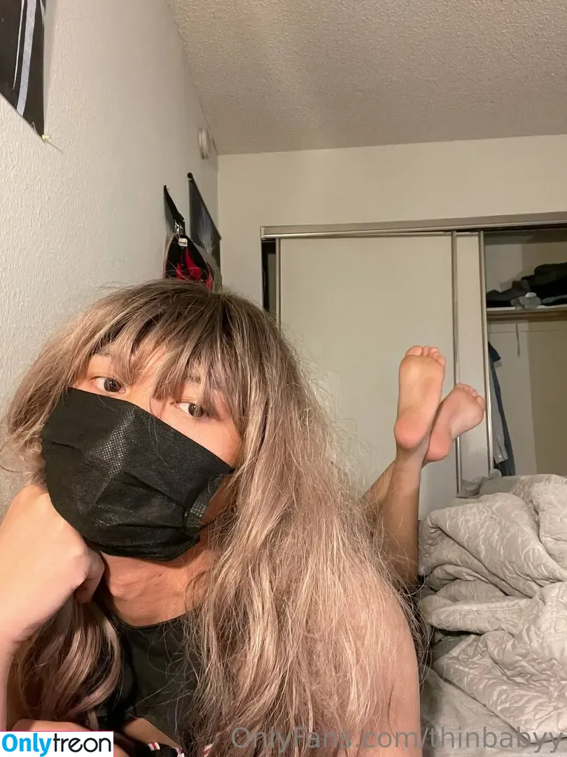 thinbabyy nude photo #0062 (illvibethinny)