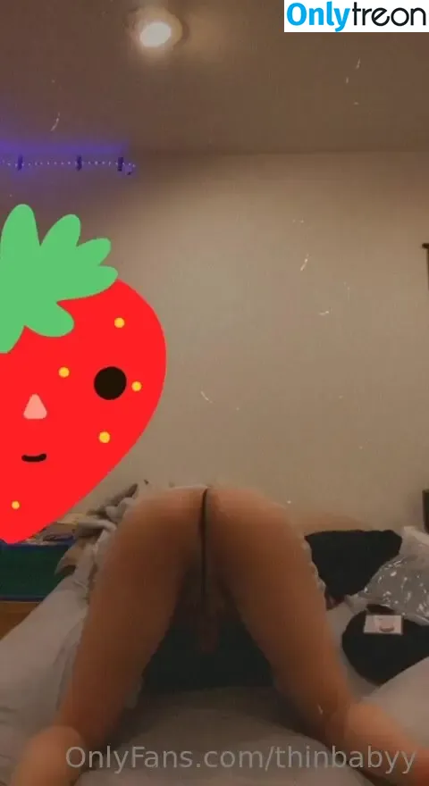 thinbabyy nude photo #0077 (illvibethinny)