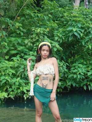 Thinyone / iamkiyone nude photo #0039