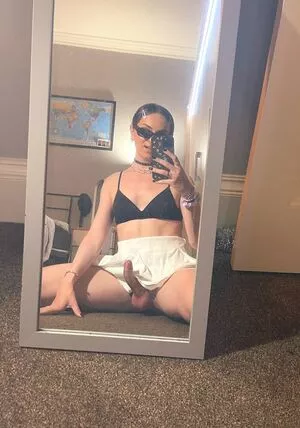 ThisBishAmelia / ClappedTrap nude photo #0125