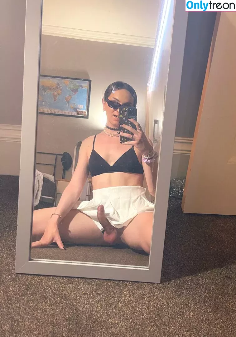 ThisBishAmelia nude photo #0125 (ClappedTrap)