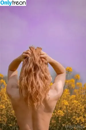 Thisislina / benzundbella фото голая #0226