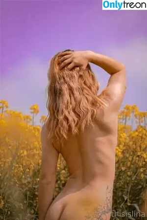 Thisislina / benzundbella фото голая #0246