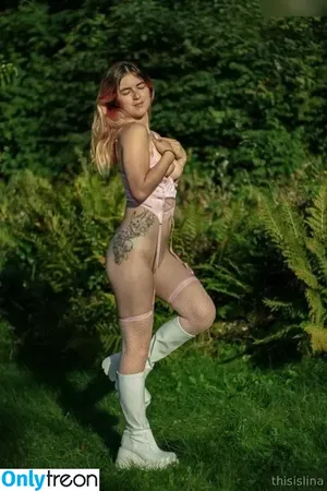 Thisislina / benzundbella фото голая #0347